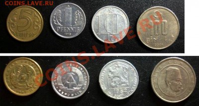 Помогите оценить. 1921-2009гг. Русские и иностранные - 002