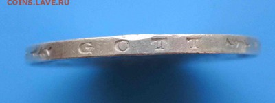 Бавария 5 марок 1911г 90 лет принцу до 6.01. 22-00 мск - TXwql0UYUdk
