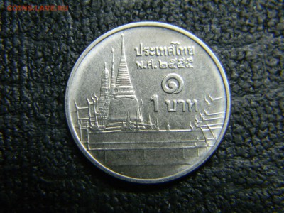 Тайланд 1 бат до 6.01 в 21.30 по Москве - Изображение 1582