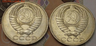 50 копеек 1983 2 шт до 10.01.2017 в 22-00 мск - 3