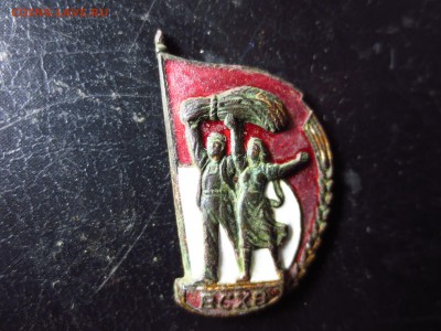 Знак ВСХВ СССР,до 11.01.в 22.30 - IMG_3101[1].JPG