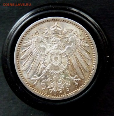 1 марка 1914  до 6.01 короткий - P1150774.JPG
