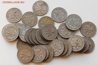 ►►► Иностранные монеты <Обновлено 10 Сентября 2017> ◄◄◄ - 707