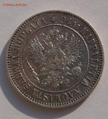 1 марка 1908 г., L , R До 10.01.2017 г.,в 22.00 по МСК - 1 m 1908