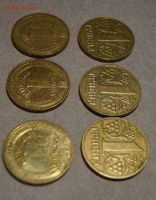 1 гривня 6 штук с рубля до 08.01.17 в 22-00 - DSC04284.JPG