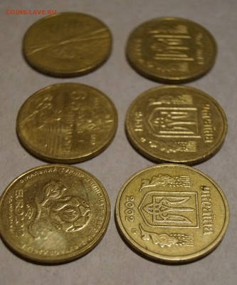 1 гривня 6 штук с рубля до 08.01.17 в 22-00 - DSC04285.JPG