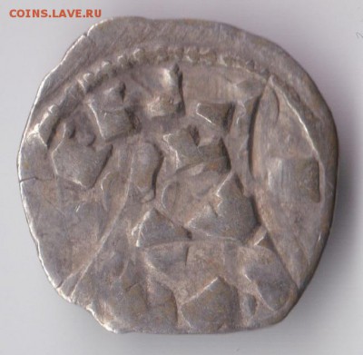 Эдвард 1 - 1122
