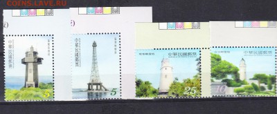 Тайвань маяки - 33