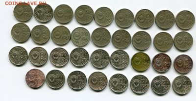 10коп.67г. 50 лет Сов.Власти -35шт  с 200 до 09.01 - img838