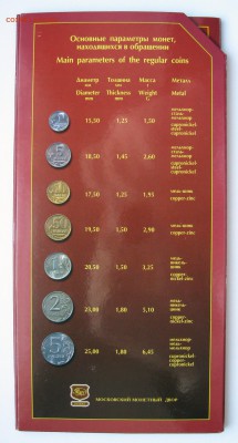 Годовой набор 2002 ММД до 09.01.2016 22-00 МСК - Набор 2002 ММД _ 02