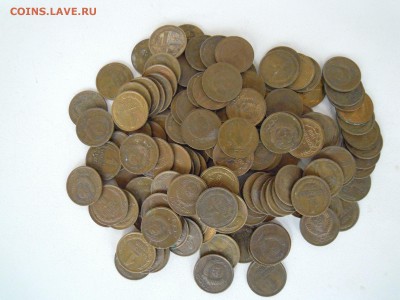 1 копейка, СССР,солянка 133 шт. - DSCN4822[1]
