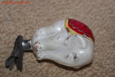 Елочные игрушки на оценку. - IMG_7807.JPG