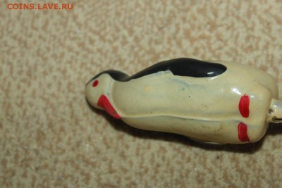 Елочные игрушки на оценку. - IMG_7808.JPG