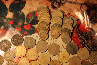 бронза ранних Советов. - 8369737_333984_53