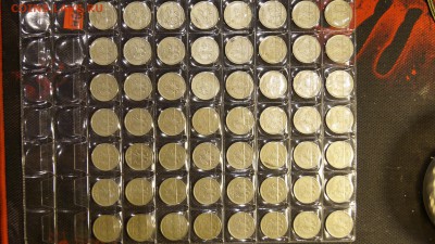 ПОДБОРКА ___1999г___ 2 РУБЛЯ ММД-СПМД 1 РУБЛЬ ММД-СПМД 120шт - 44.JPG