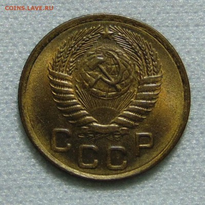 1 копейка 1955,unc до 08.01.17 22.00 мск - DSC08499.JPG