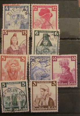Германия рейх (23) 1935 жен костюмы, нечастые до 10.01 - IMG_2226.JPG