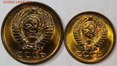 штемпельный блеск - 1-2.83 аверс