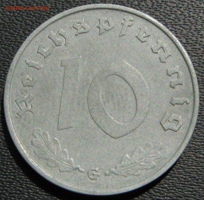 50 Pfennig 1950 - аверс