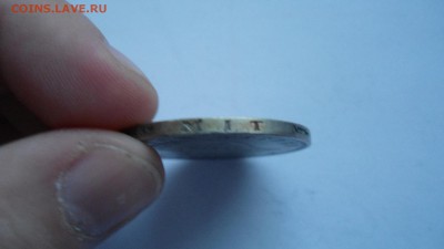 Бавария 5 марок 1903 с 200 рублей до 13.01.2017 - DSC04573.JPG