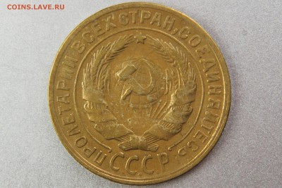 2 копейки 1930 (Ф17) до 10.01.17 22.00 мск - XK8I0034