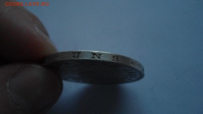 Вюрттемберг 5 марок 1893 с 200 рублей до 13.01.2017 - DSC04673.JPG