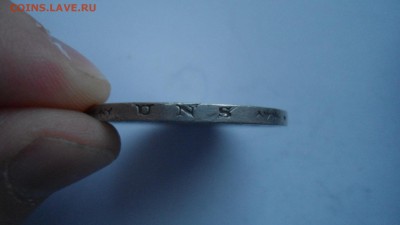 Пруссия 5 марок 1903 с 200 рублей до 13.01.2017 - DSC04617.JPG