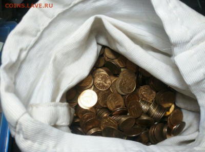 10 копеек всех годов, 5000 шт. Из оборота!До 12.01.17, 22.00 - FTKAnjlBx7E