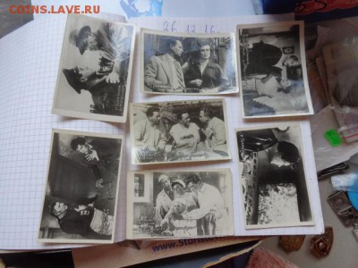 7 фотокадров  Советского кино  до 13.1  в 21-30 мск - DSC07335.JPG