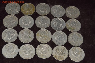 20шт. двацаток из оборота 50-х годов до12.01 - DSC_2415.JPG
