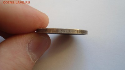Полтинник 1922 ПЛ до с 200 рублей до 13.01.2017 - DSC04721.JPG