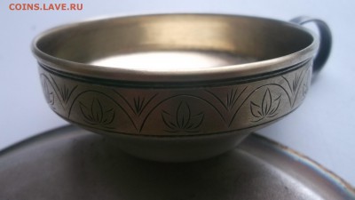 Мельхиор Набор на 3 персоны + бонус - DSCF3492.JPG