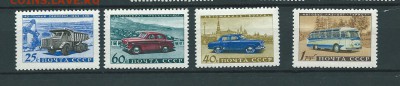 СССР-1960. Советское автомобилестроение. до 10.01.2017 - 41