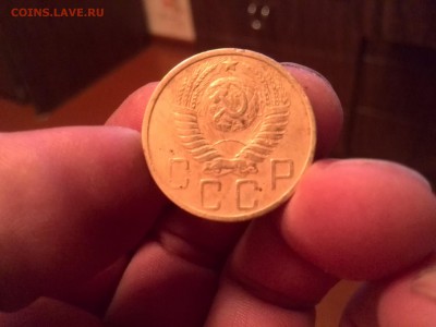 5 копеек 1951 - IMG_20170107_220017