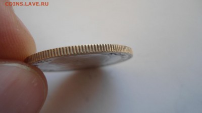 Индия 1 рупия 1905 с 200 рублей до 13.01.2017 - DSC04756.JPG