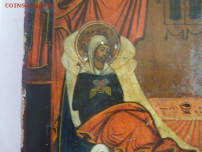 икона Рождество Пресвятой Богородицы. до 10.01. - SDC17868.JPG