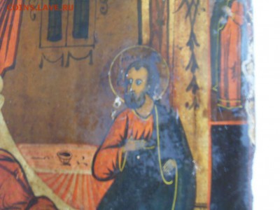 икона Рождество Пресвятой Богородицы. до 10.01. - SDC17869.JPG