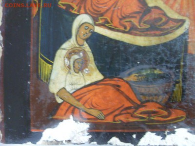 икона Рождество Пресвятой Богородицы. до 10.01. - SDC17870.JPG