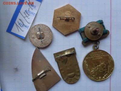 Медаль ВДНХ  до 14.1  в 21-30 - DSC06496.JPG