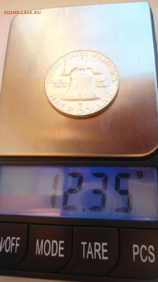 2 доллара 1963 с 200 рублей до 14.01.2017 - DSC04938.JPG