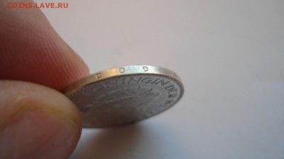 Нидерланды 1 гульден 1956 с 200 рублей до 14.01.2017 - DSC04968.JPG