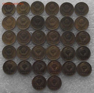 3 копейки 1930-1991,до 10.0,,в 22.00мск - DSCF4483.JPG