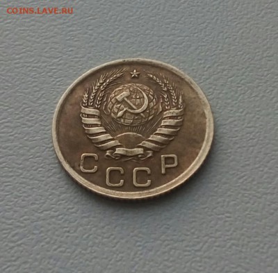 1 копейка 1940г. С ПОЧТОЙ до 14 января 22-30 - IMG_20170108_125526_822