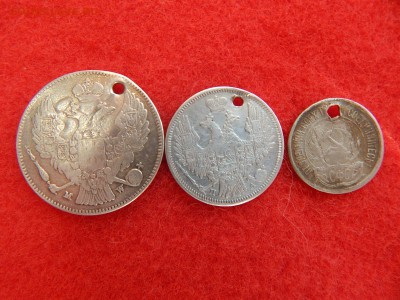 30 коп. 2 злотых 1836,20 коп. 1849,10 коп. 1921г. с монисто. - DSCN1182[1].JPG