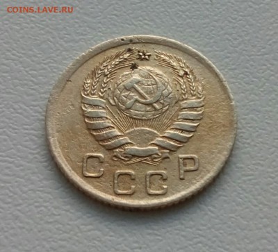 ₽₽₽ 1 копейка 1937г. С РУБЛЯ до 14 января 22-00 ₽₽₽ - IMG_20170108_131543_949