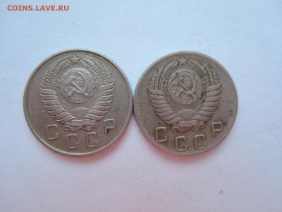 10 коп 1956 1957 до 10.01.17  22-00 - DSCN4290.JPG
