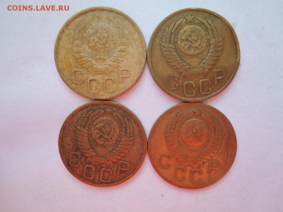 3 КОП 1943 1949 1956 1957 ДО 10.01.17  22-00 - DSCN4288.JPG