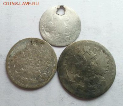 Денежка 1858 г. до 22-00 10.01.17 - 1483871086574