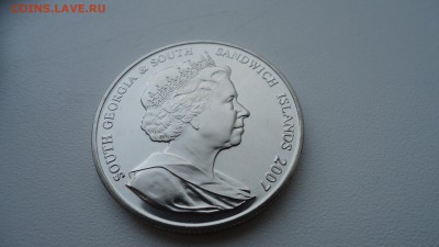 ЮЖНАЯ ДЖОРДЖИЯ И Ю.СЭНДВИЧЕВЫ О-ВА 2 ФУНТА 2007 ДО 12.01 - DSC03632.JPG
