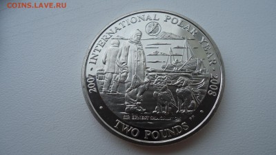 ЮЖНАЯ ДЖОРДЖИЯ И Ю.СЭНДВИЧЕВЫ О-ВА 2 ФУНТА 2007 ДО 12.01 - DSC03630.JPG